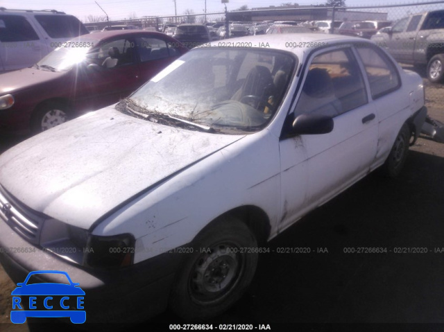 1991 TOYOTA TERCEL STD JT2EL46B9M0072715 зображення 1
