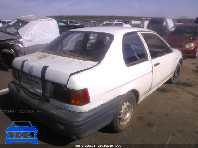 1991 TOYOTA TERCEL STD JT2EL46B9M0072715 зображення 3