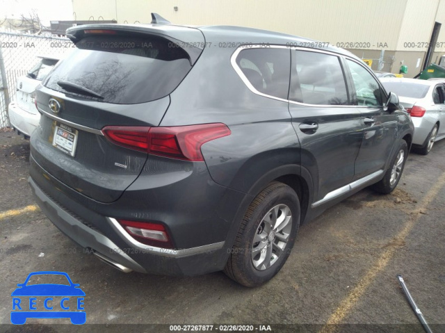 2020 HYUNDAI SANTA FE SEL/SEL PLUS 5NMS3CAD0LH202392 image 3