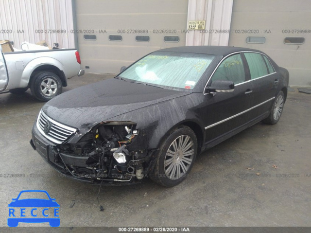 2005 VOLKSWAGEN PHAETON 4.2 WVWAF93D758000236 image 1