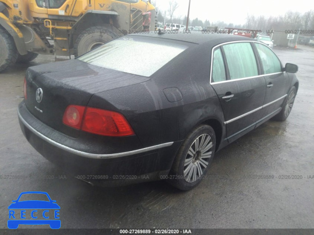 2005 VOLKSWAGEN PHAETON 4.2 WVWAF93D758000236 image 3