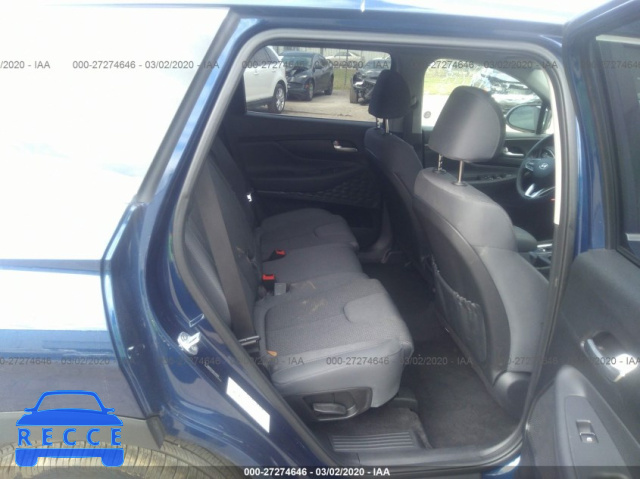 2020 HYUNDAI SANTA FE SE 5NMS23AD0LH142875 image 7