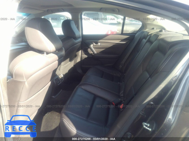 2009 ACURA TL 19UUA96529A001066 зображення 7