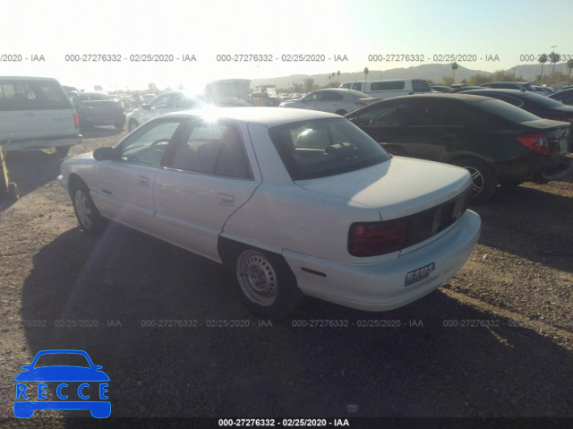 1998 OLDSMOBILE ACHIEVA SL 1G3NL52M2WM326586 image 2