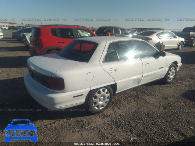 1998 OLDSMOBILE ACHIEVA SL 1G3NL52M2WM326586 зображення 3