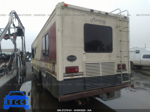 1991 SPARTAN MOTORS MOTORHOME 4S7KT9T12MC004479 image 3