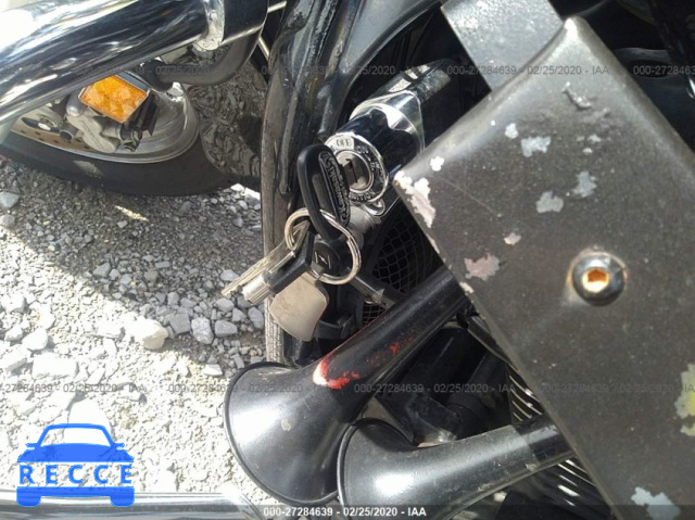 2004 KAWASAKI VN1500 L JKBVNAL144A029914 Bild 10