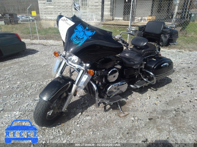 2004 KAWASAKI VN1500 L JKBVNAL144A029914 image 1