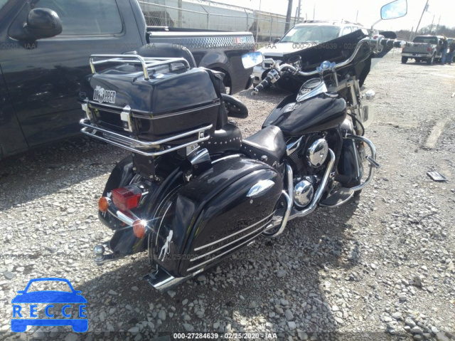 2004 KAWASAKI VN1500 L JKBVNAL144A029914 зображення 3