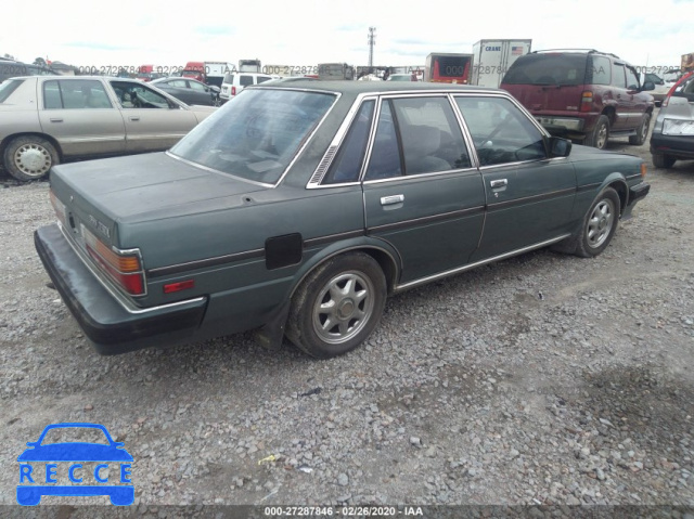 1986 TOYOTA CRESSIDA LUXURY JT2MX73E8G0096718 image 3