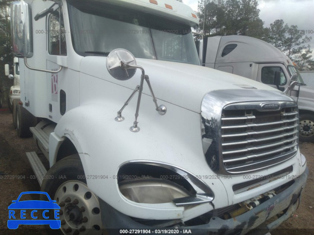 2009 FREIGHTLINER CONVENTIONAL COLUMBIA 1FUJA6DR49DAD1598 Bild 0