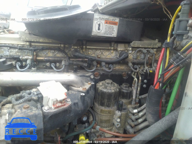 2009 FREIGHTLINER CONVENTIONAL COLUMBIA 1FUJA6DR49DAD1598 Bild 9