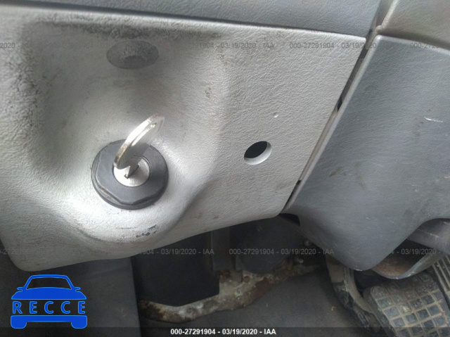 2009 FREIGHTLINER CONVENTIONAL COLUMBIA 1FUJA6DR49DAD1598 Bild 10