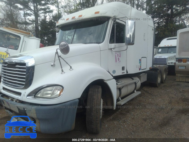 2009 FREIGHTLINER CONVENTIONAL COLUMBIA 1FUJA6DR49DAD1598 Bild 1