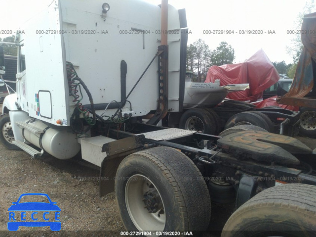 2009 FREIGHTLINER CONVENTIONAL COLUMBIA 1FUJA6DR49DAD1598 Bild 2