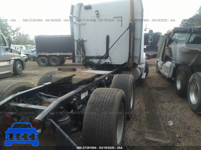 2009 FREIGHTLINER CONVENTIONAL COLUMBIA 1FUJA6DR49DAD1598 Bild 3
