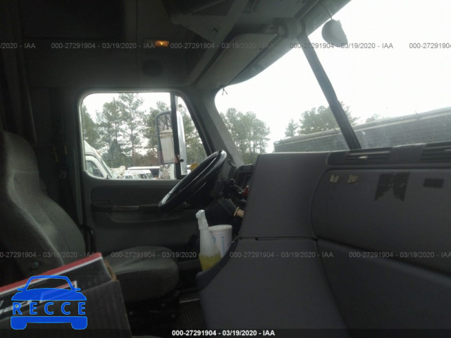 2009 FREIGHTLINER CONVENTIONAL COLUMBIA 1FUJA6DR49DAD1598 Bild 4