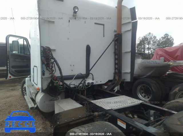 2009 FREIGHTLINER CONVENTIONAL COLUMBIA 1FUJA6DR49DAD1598 Bild 7