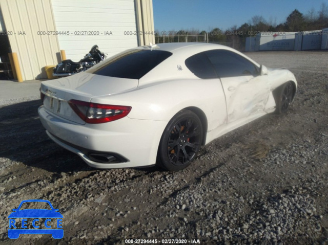 2016 MASERATI GRANTURISMO S/SPORT/MC ZAM45VLA3G0163302 image 3