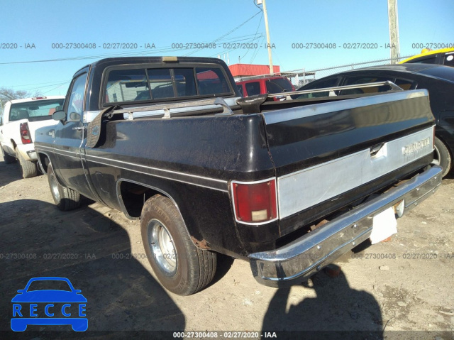 1977 CHEVROLET CK10 CCD147F458037 image 2