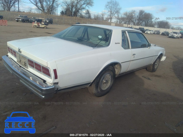 1978 CHEVROLET CAPRICE 1N47L8S243127 image 3