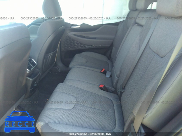2020 HYUNDAI SANTA FE SE 5NMS23AD2LH138522 image 6