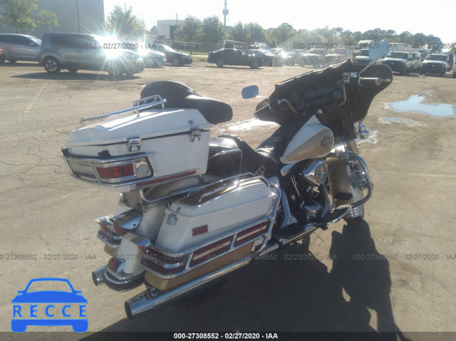 1987 HARLEY-DAVIDSON FLHT CLASSIC 1HD1DJL10HY505650 image 3