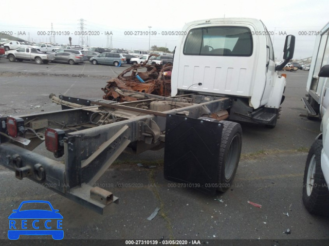 2008 CHEVROLET C4500 C4C042 1GBE4C1G48F408764 зображення 3