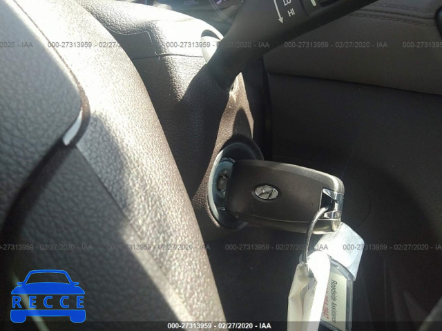2020 HYUNDAI SANTA FE SE 5NMS23AD5LH165441 image 10