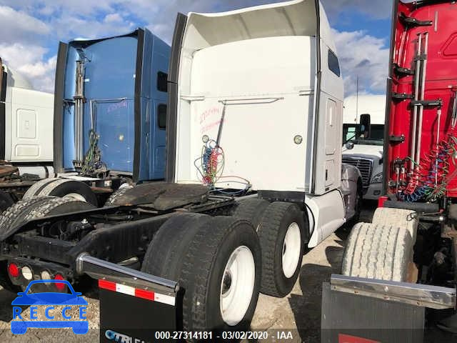 2014 KENWORTH T660 1XKADP9X3EJ411092 зображення 3