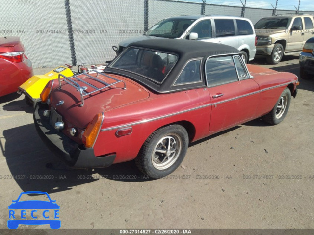 1976 MG MGB GHN5UG387497G Bild 3