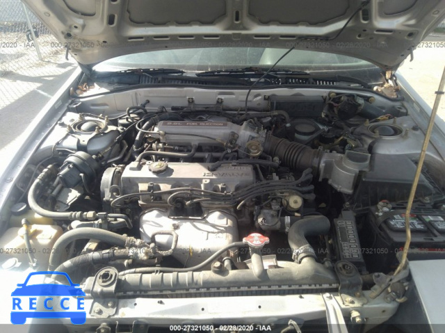 1990 FORD PROBE GL 1ZVPT20CXL5178076 Bild 9
