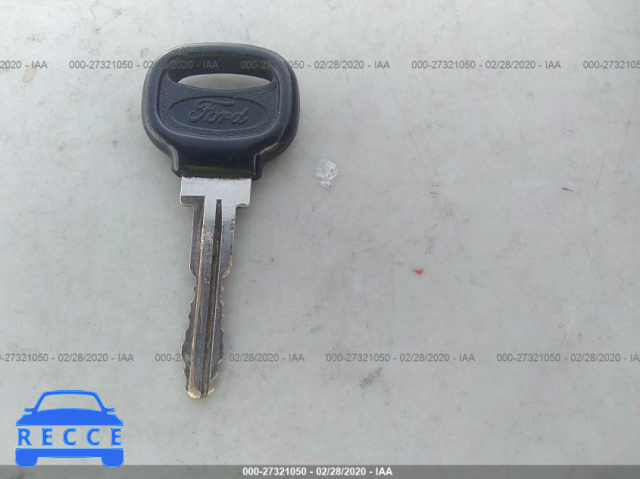 1990 FORD PROBE GL 1ZVPT20CXL5178076 Bild 10