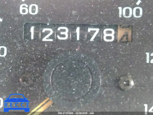 1990 FORD PROBE GL 1ZVPT20CXL5178076 Bild 6