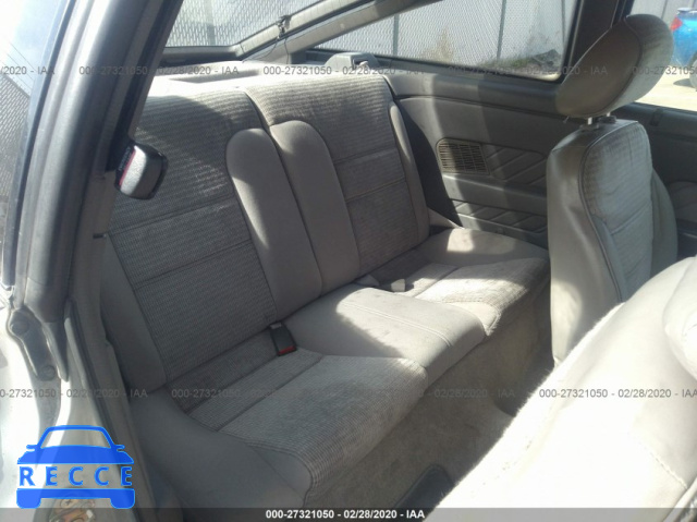 1990 FORD PROBE GL 1ZVPT20CXL5178076 Bild 7