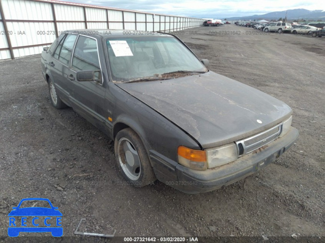 1988 SAAB 9000 YS3CT55L9J2013879 Bild 0