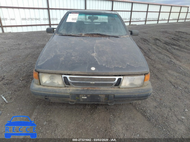 1988 SAAB 9000 YS3CT55L9J2013879 зображення 5