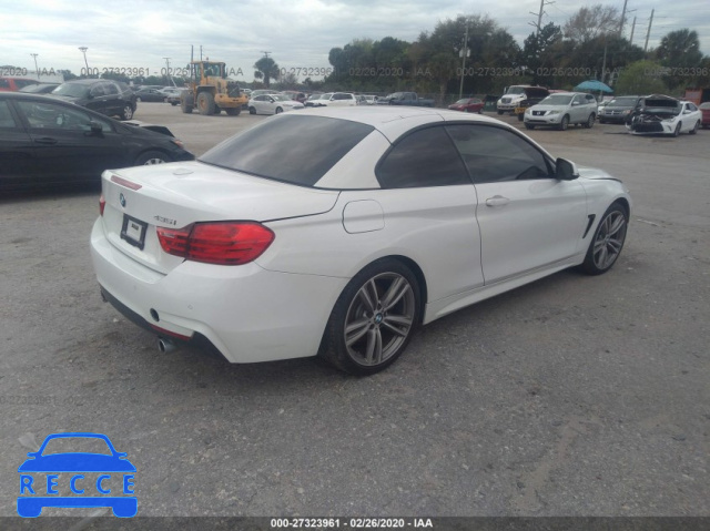 2015 BMW 435 I WBA3T3C51FP939698 image 3