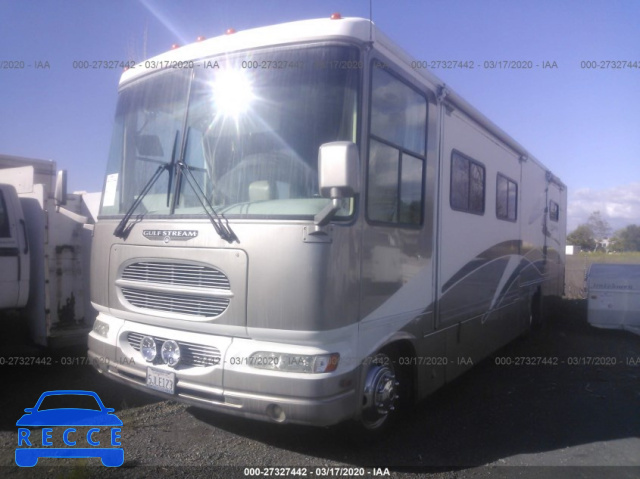 2002 WORKHORSE CUSTOM CHASSIS MOTORHOME CHASSIS W22 5B4MP67G023343207 зображення 1