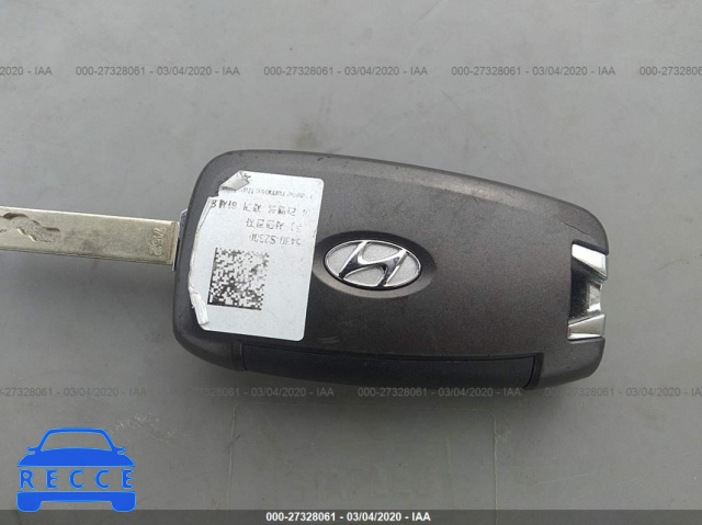 2020 HYUNDAI SANTA FE SE 5NMS2CAD6LH150396 image 10