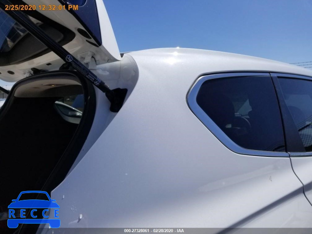 2020 HYUNDAI SANTA FE SE 5NMS2CAD6LH150396 image 11