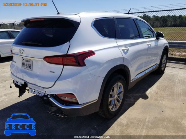 2020 HYUNDAI SANTA FE SE 5NMS2CAD6LH150396 image 16