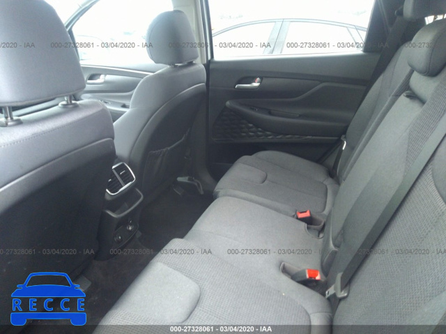 2020 HYUNDAI SANTA FE SE 5NMS2CAD6LH150396 image 7