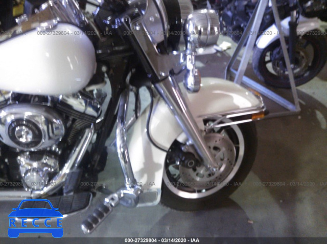 1999 HARLEY-DAVIDSON FLHPI 1HD1FHW18XY634880 зображення 5