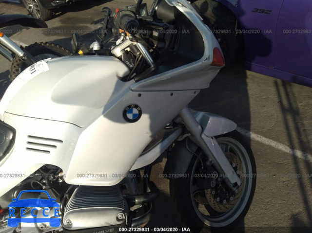 1994 BMW R1100 RS WB1041607R0311596 image 4