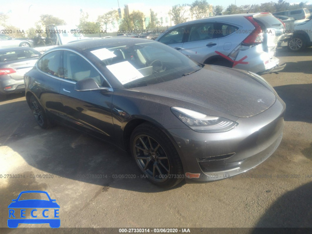 2020 TESLA MODEL 3 5YJ3E1EA4LF590263 image 0