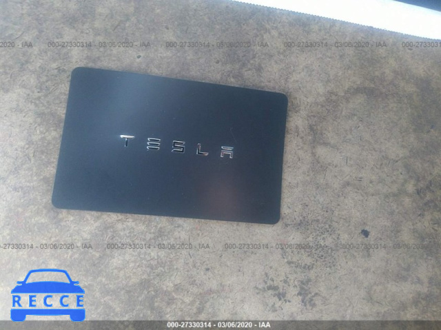 2020 TESLA MODEL 3 5YJ3E1EA4LF590263 image 11