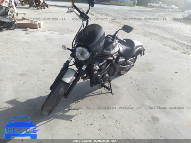 2017 KAWASAKI EN650 E JKAENEE13HDA00257 image 1