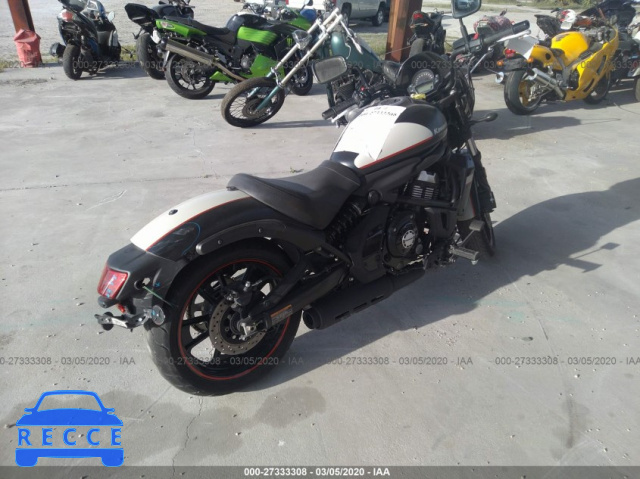 2017 KAWASAKI EN650 E JKAENEE13HDA00257 image 3