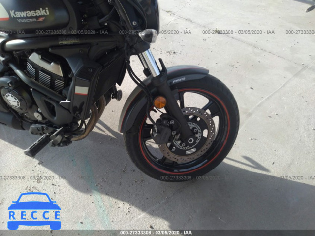 2017 KAWASAKI EN650 E JKAENEE13HDA00257 image 4